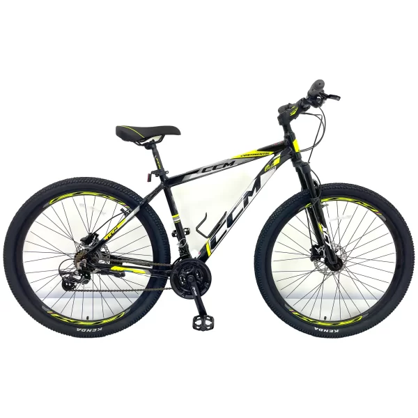 دوچرخه CCM سایز 29 مدل CONTINENTAL