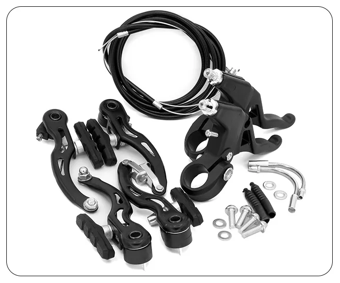 ترمزبندی دوچرخه راکس - بازرگانی فردوس