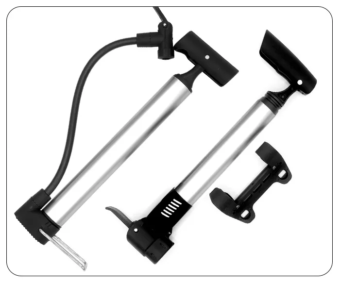 تلمبه دوچرخه راکس - بازرگانی فردوس