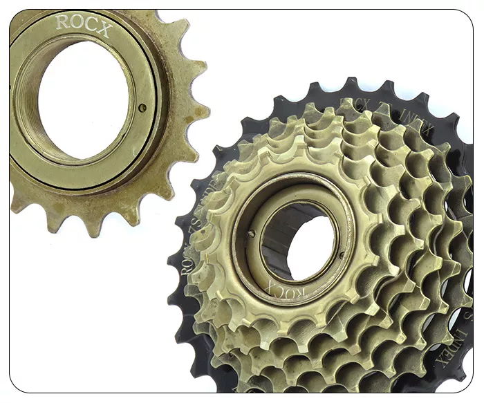 خودرو دوچرخه راکس - بازرگانی فردوس