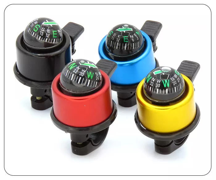 زنگ دوچرخه و اسکوتر راکس - بازرگانی فردوس