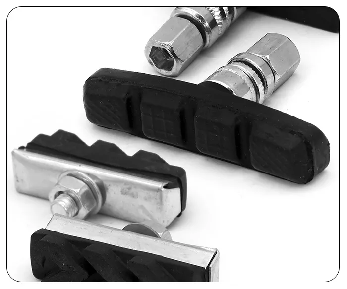 لقمه ترمز دوچرخه راکس - بازرگانی فردوس