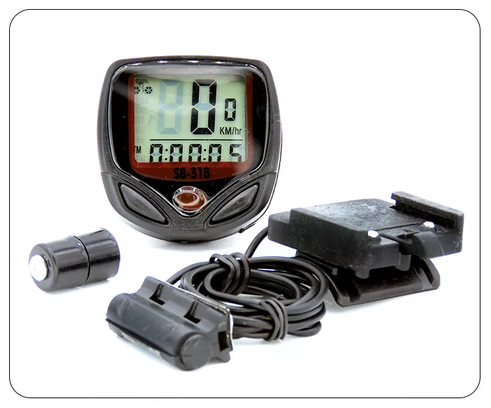 کیلومتر دوچرخه راکس - بازرگانی فردوس