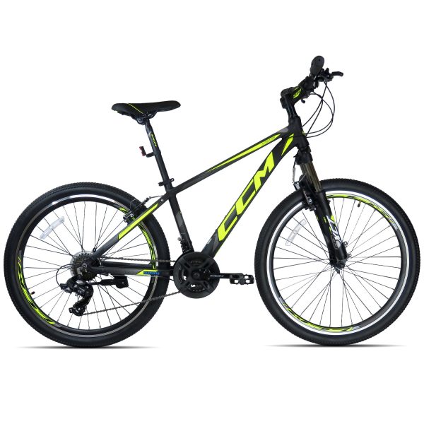 دوچرخه کوهستان سی سی ام ccm