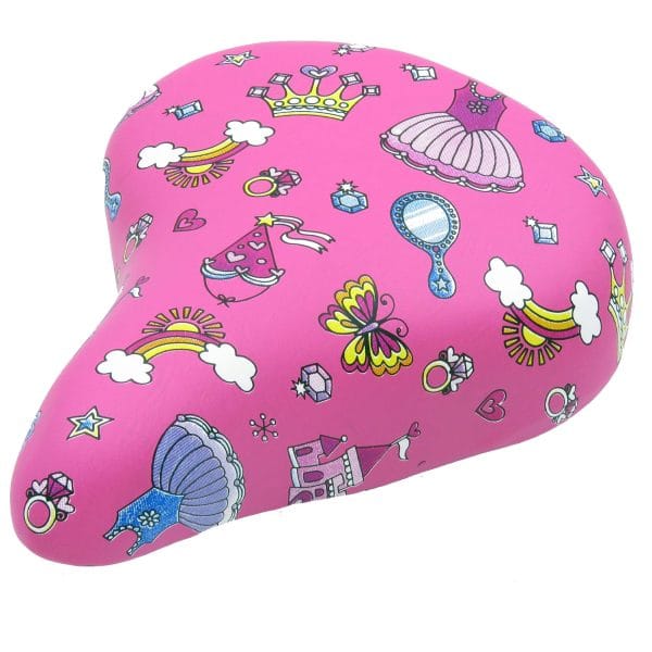 زین فنر دار VELO PLUS کد 18