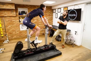 رفع ناراحتی زین دوچرخه